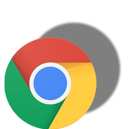 logo Google Chrome